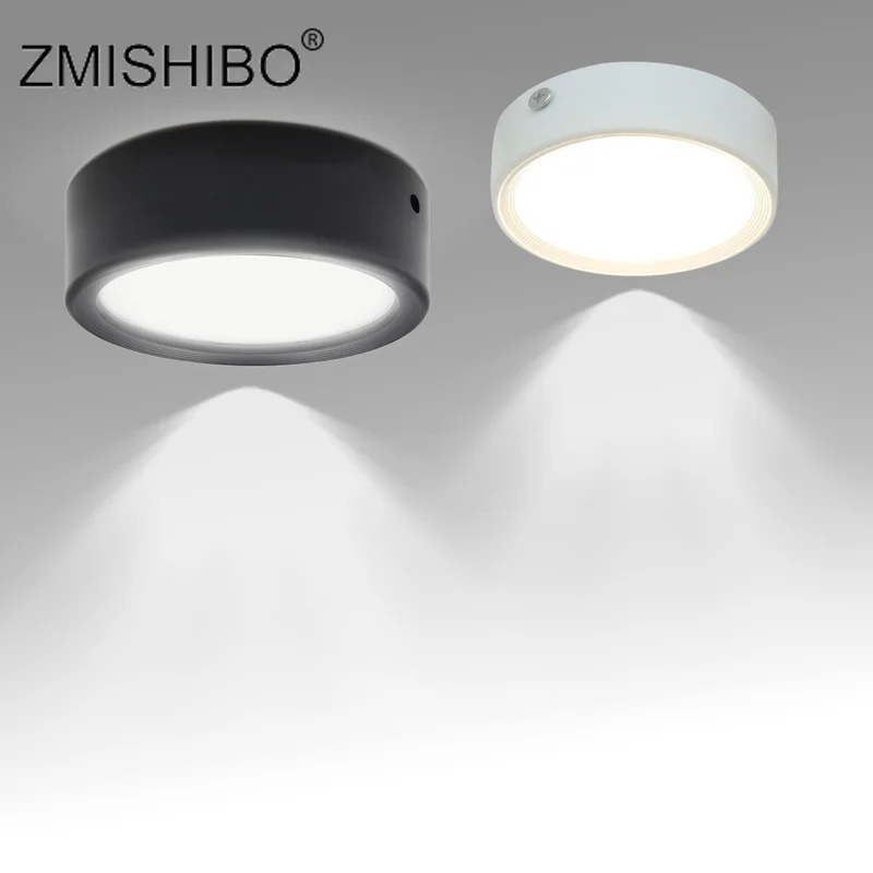 Светодиодный потолочный светильник ZMISHIBO, 220 В, 3 Вт, 5 Вт, 7 Вт, 10 Вт, 3000K, 4000K, 6000K
Светодиодный потолочный светильник ZMISHIBO, 220 В, 3 Вт, 5 Вт, 7 Вт, 10 Вт, 3000K, 4000K, 6000K
