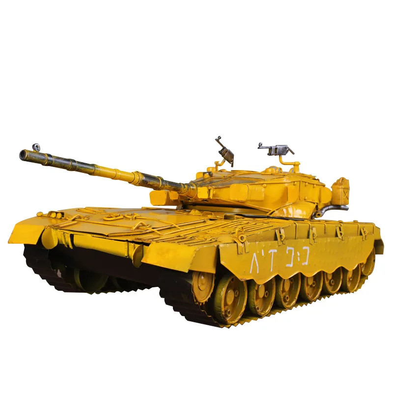 World War II Retro Metal Armored Car Model Tank Metal Crafts Ornaments Diecast Military Tank Model Toys for Children Adults
World War II Retro Metal Armored Car Model Tank Metal Crafts Ornaments Diecast Military Tank Model Toys for Children Adults