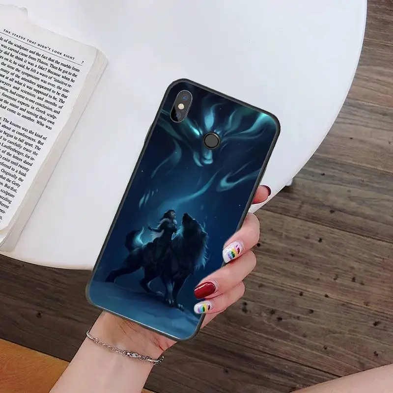 Angry Animal wolf Face Phone Case For Xiaomi Redmi Note 4 4x 5 6 7 8 pro S2 PLUS 6A PRO
Angry Animal wolf Face Phone Case For Xiaomi Redmi Note 4 4x 5 6 7 8 pro S2 PLUS 6A PRO