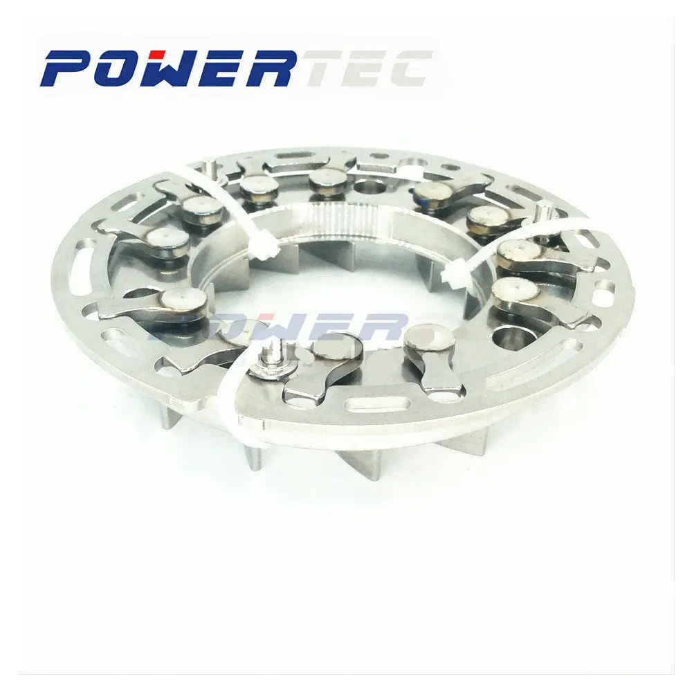 GT2256V Nozzle Ring For BMW 330D/330XD E46 X5 3.0D E53 135 Kw 184HP M57 D30 Auto Parts 704361-5010S 11652249950 1999-2003
GT2256V Nozzle Ring For BMW 330D/330XD E46 X5 3.0D E53 135 Kw 184HP M57 D30 Auto Parts 704361-5010S 11652249950 1999-2003