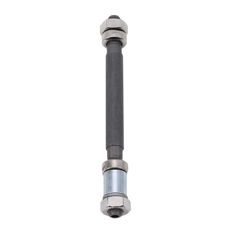 Hot Selling Mountain Bike Bicycle Quick Release Lever Complete Set Of Bearing Hollow Shaft Riding Accessories
Hot Selling Mountain Bike Bicycle Quick Release Lever Complete Set Of Bearing Hollow Shaft Riding Accessories