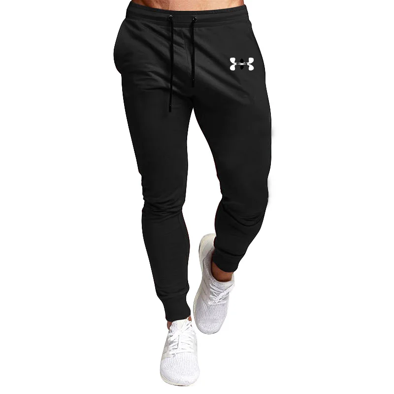 Brand Men's Jogging Pants Sports Pants Men's Jogging Pants Sports Clothing Spring And Autumn Cotton Fitness Casual Pants Slacks
Brand Men's Jogging Pants Sports Pants Men's Jogging Pants Sports Clothing Spring And Autumn Cotton Fitness Casual Pants Slacks