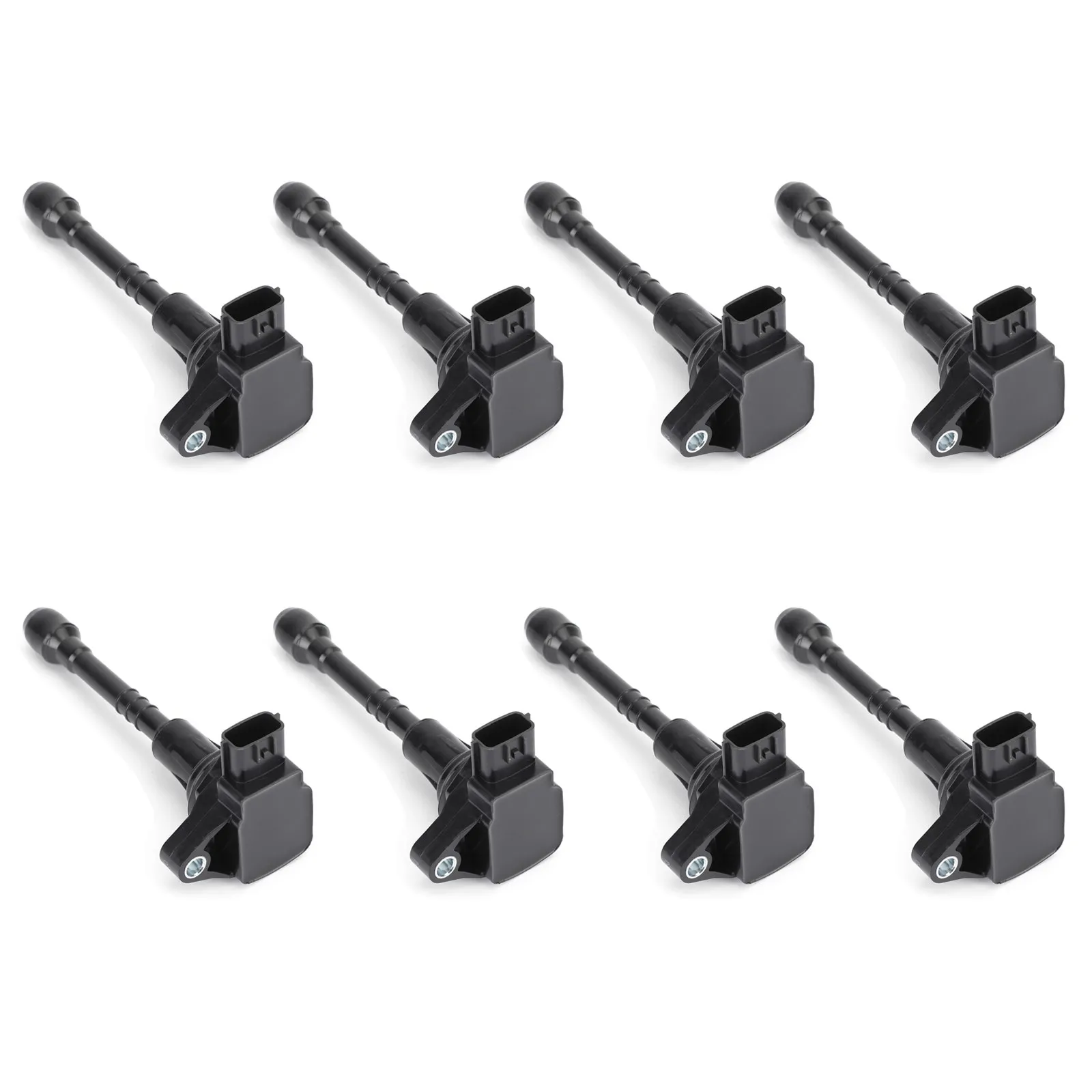 Areyourshop 8Pcs Ignition Coil For Nissan Armada NV 2500 3500 Pathfinder Titan Pathfinder For Infiniti QX56 QX80 224481LA0A Car
Areyourshop 8Pcs Ignition Coil For Nissan Armada NV 2500 3500 Pathfinder Titan Pathfinder For Infiniti QX56 QX80 224481LA0A Car