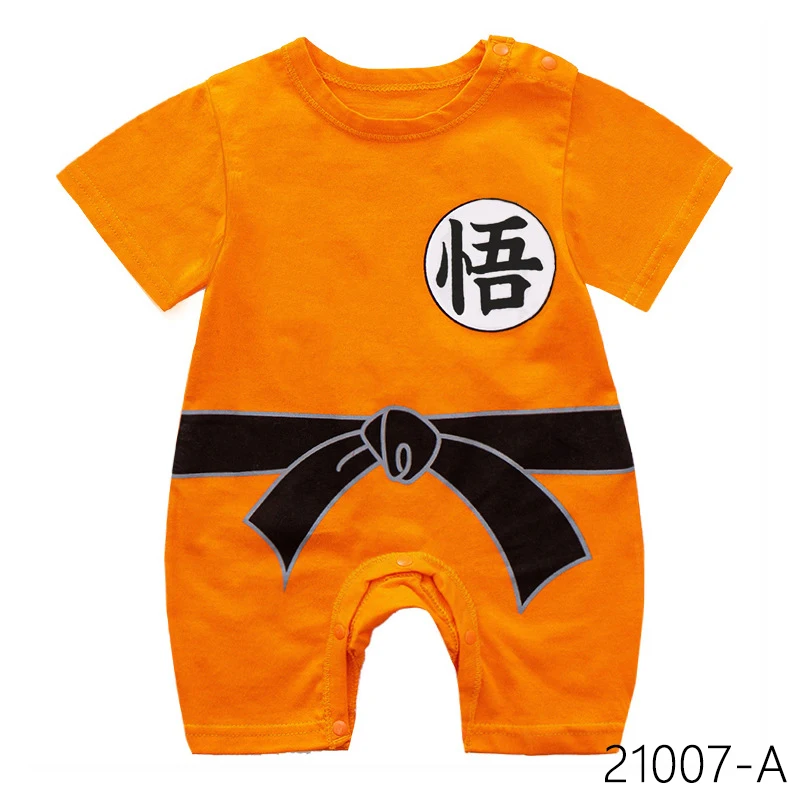 Cheap Cotton Baby Romper Short Sleeve Baby Clothing One Piece Summer Unisex Baby Clothes Girl and Boy Jumpsuits Giraffe 2021
Cheap Cotton Baby Romper Short Sleeve Baby Clothing One Piece Summer Unisex Baby Clothes Girl and Boy Jumpsuits Giraffe 2021