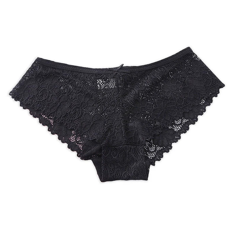 QUCO Brand 4Pcs/Lot Sexy Lace Panties Women Underwear Fashion Lingerie Tempting Women's Briefs Soft Underpants Sexy Intimates
QUCO Brand 4Pcs/Lot Sexy Lace Panties Women Underwear Fashion Lingerie Tempting Women's Briefs Soft Underpants Sexy Intimates