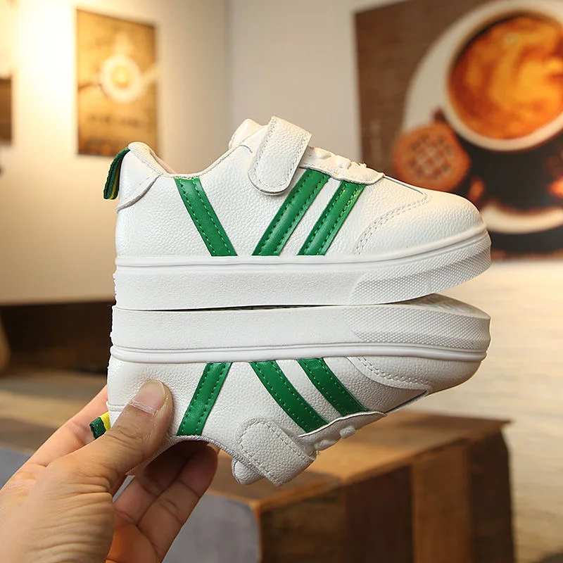 20-31 Size Summer Autumn Kids Shoes Baby Boys Girls Children's Casual Sneakers Breathable Soft Anti-Slip Running Sports Shoes
20-31 Size Summer Autumn Kids Shoes Baby Boys Girls Children's Casual Sneakers Breathable Soft Anti-Slip Running Sports Shoes