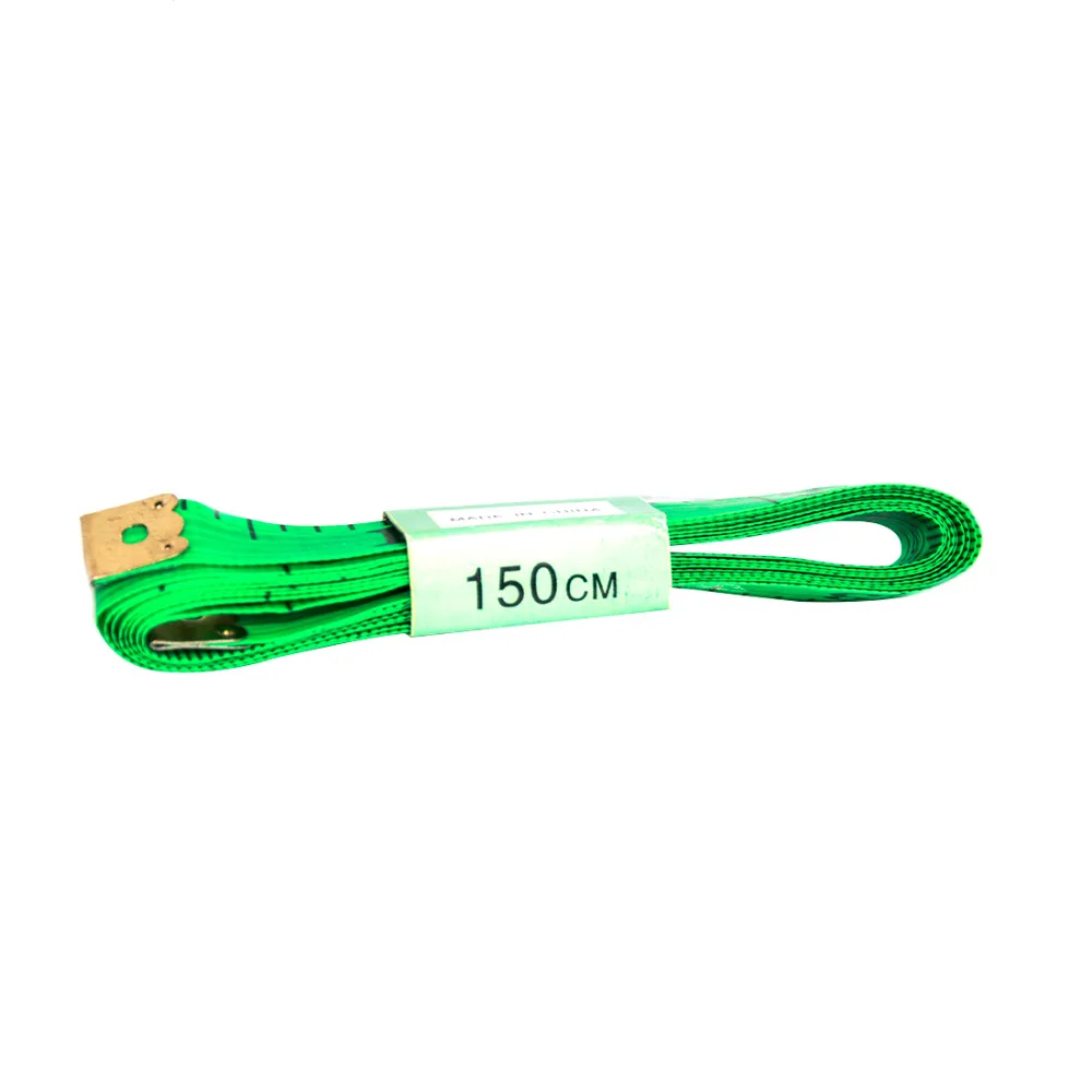 New Body Measuring Ruler Sewing Tailor Tape Measure Soft 1.5M Sewing Ruler Meter Sewing Measuring Tape Random Color
New Body Measuring Ruler Sewing Tailor Tape Measure Soft 1.5M Sewing Ruler Meter Sewing Measuring Tape Random Color
