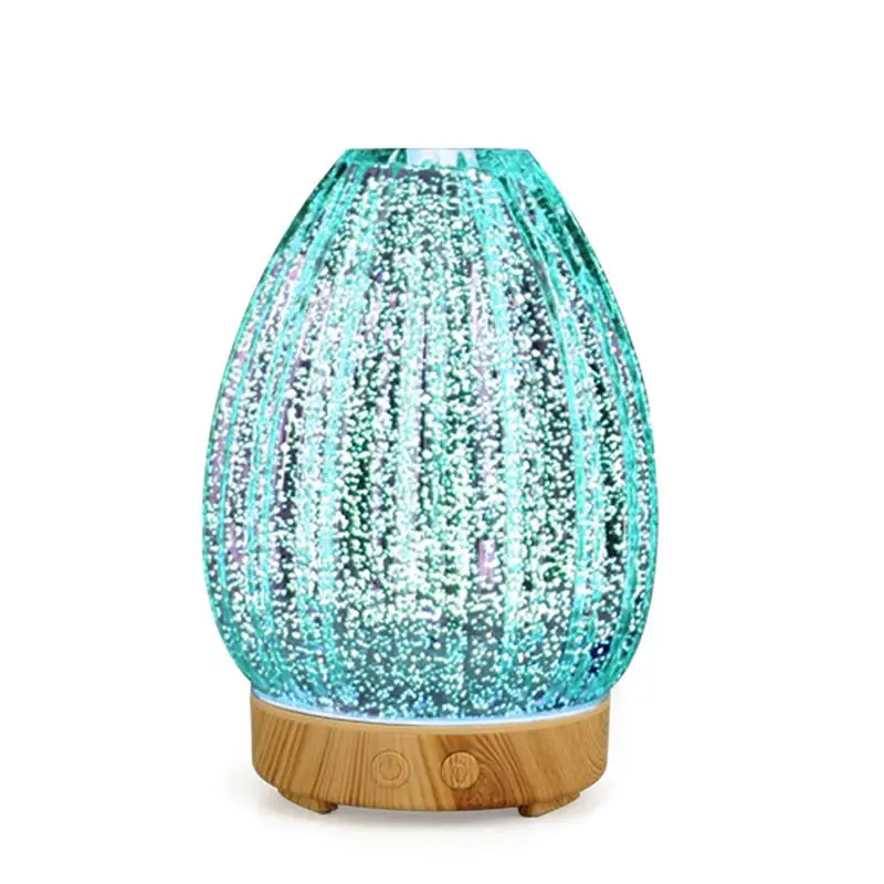 Мини-распылитель для ароматерапии с зернистой осносветильник, 24 В 
Мини-распылитель для ароматерапии с зернистой осносветильник, 24 В