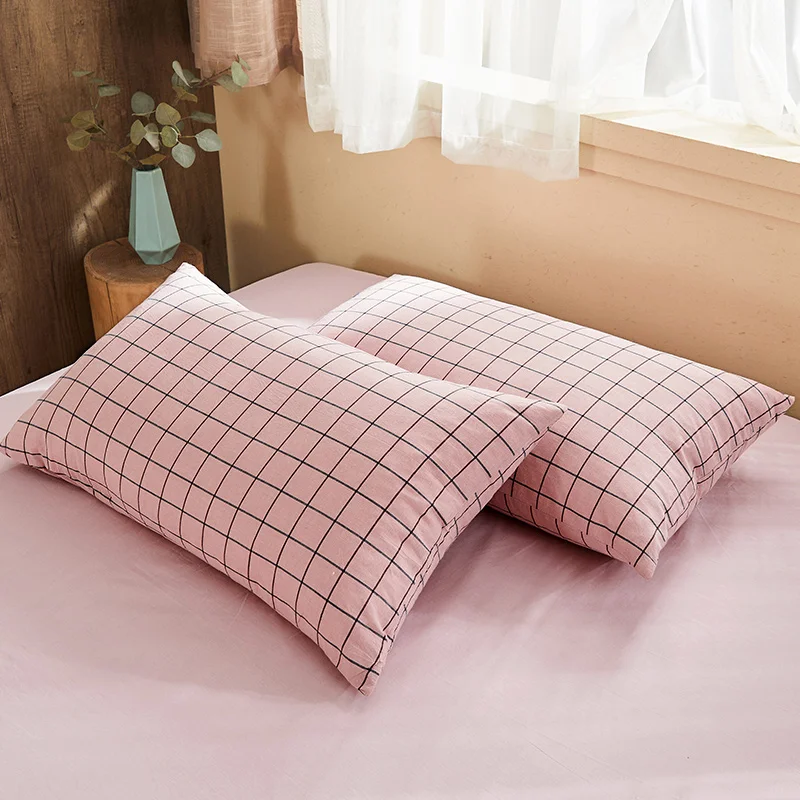 Set Of 2 Decorative Home Pillow Shames 100% Cotton Pillowcase Smooth & Soft And Machine Washable Pillow Cover (19''X30'')
Set Of 2 Decorative Home Pillow Shames 100% Cotton Pillowcase Smooth & Soft And Machine Washable Pillow Cover (19''X30'')