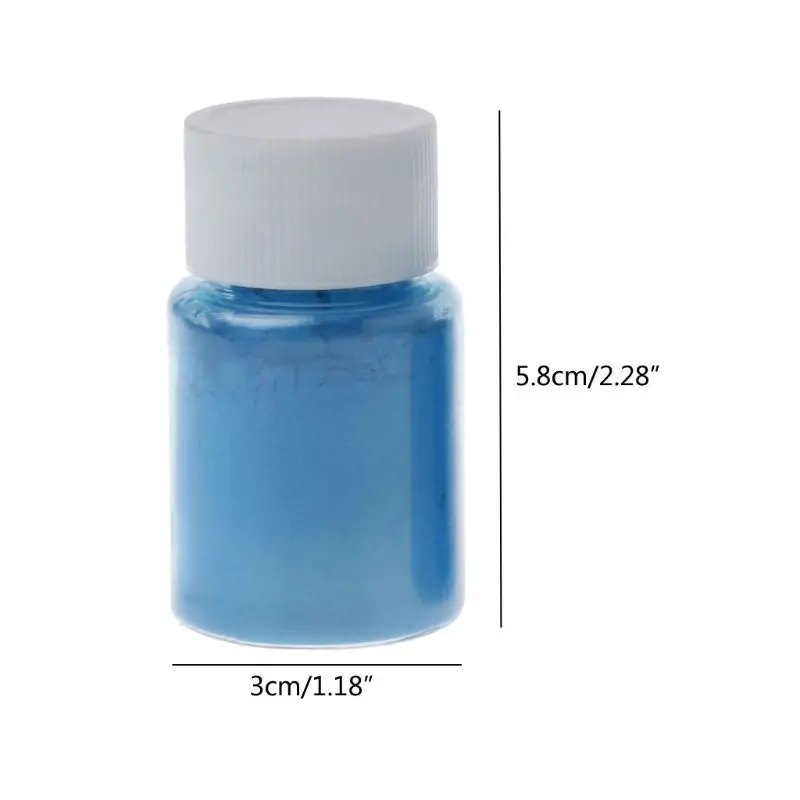 10 Colors Sea Blue Mica Powder Pearl Pigment Epoxy Resin Colorant Cosmetic Grade Make up Soap Making Pearl Color Dye Kit
10 Colors Sea Blue Mica Powder Pearl Pigment Epoxy Resin Colorant Cosmetic Grade Make up Soap Making Pearl Color Dye Kit