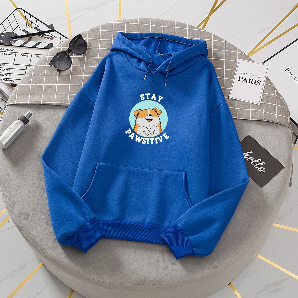 Damen Sweatshirt Woman 20021 Warm Hoodies for Women Cute Puppy Print Sweatshirt Kawaii Oversize Hoodies Coat Black Hoodie Women
Damen Sweatshirt Woman 20021 Warm Hoodies for Women Cute Puppy Print Sweatshirt Kawaii Oversize Hoodies Coat Black Hoodie Women