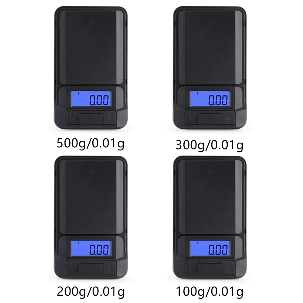 Mini Digital Scale 100/200/300/500g 0.01g High Accuracy Backlight Electric Pocket For Jewelry Gram Weight For Kitchen Hot Sale
Mini Digital Scale 100/200/300/500g 0.01g High Accuracy Backlight Electric Pocket For Jewelry Gram Weight For Kitchen Hot Sale