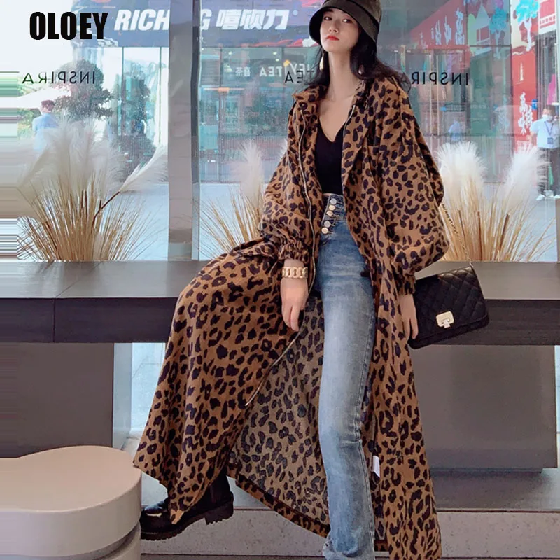 2021 Autumn Plus Size Fashion Vintage Corduroy Coat Female Korean Overcoat One-Piece Women Leopard Print Cardigan And Jackets
2021 Autumn Plus Size Fashion Vintage Corduroy Coat Female Korean Overcoat One-Piece Women Leopard Print Cardigan And Jackets