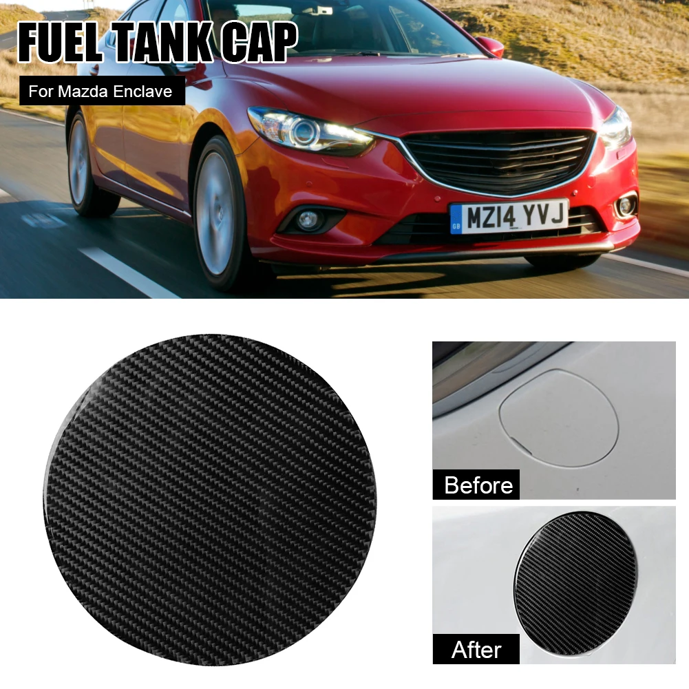 New Car Sticker Fuel Oil Tank Cover Trim Exterior Decoration Car Decal Carbon Fiber Black for to Mazda 3 Axela Accessories
New Car Sticker Fuel Oil Tank Cover Trim Exterior Decoration Car Decal Carbon Fiber Black for to Mazda 3 Axela Accessories