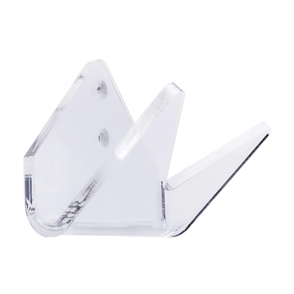 Skateboard Wall Mount Rack Display Stand Holder Acrylic Clear Longboard Deck Skate Scooter Stand Skateboards Hardware
Skateboard Wall Mount Rack Display Stand Holder Acrylic Clear Longboard Deck Skate Scooter Stand Skateboards Hardware