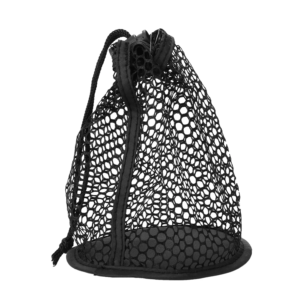 Double Mesh Nets Golf Ball Bag Nylon Storage Holder Golf Pouch Poke 12 Balls Collector
Double Mesh Nets Golf Ball Bag Nylon Storage Holder Golf Pouch Poke 12 Balls Collector