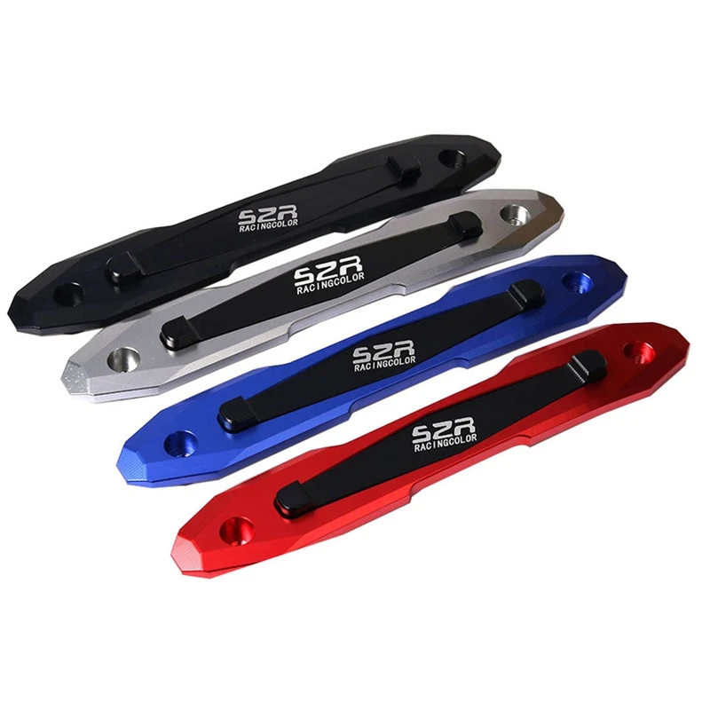 Motorcycle Exhaust Muffler Pipe Heat Shield Cover Guard Car Covers for SUZUKI UY125 Swing125 UY Swing 125
Motorcycle Exhaust Muffler Pipe Heat Shield Cover Guard Car Covers for SUZUKI UY125 Swing125 UY Swing 125
