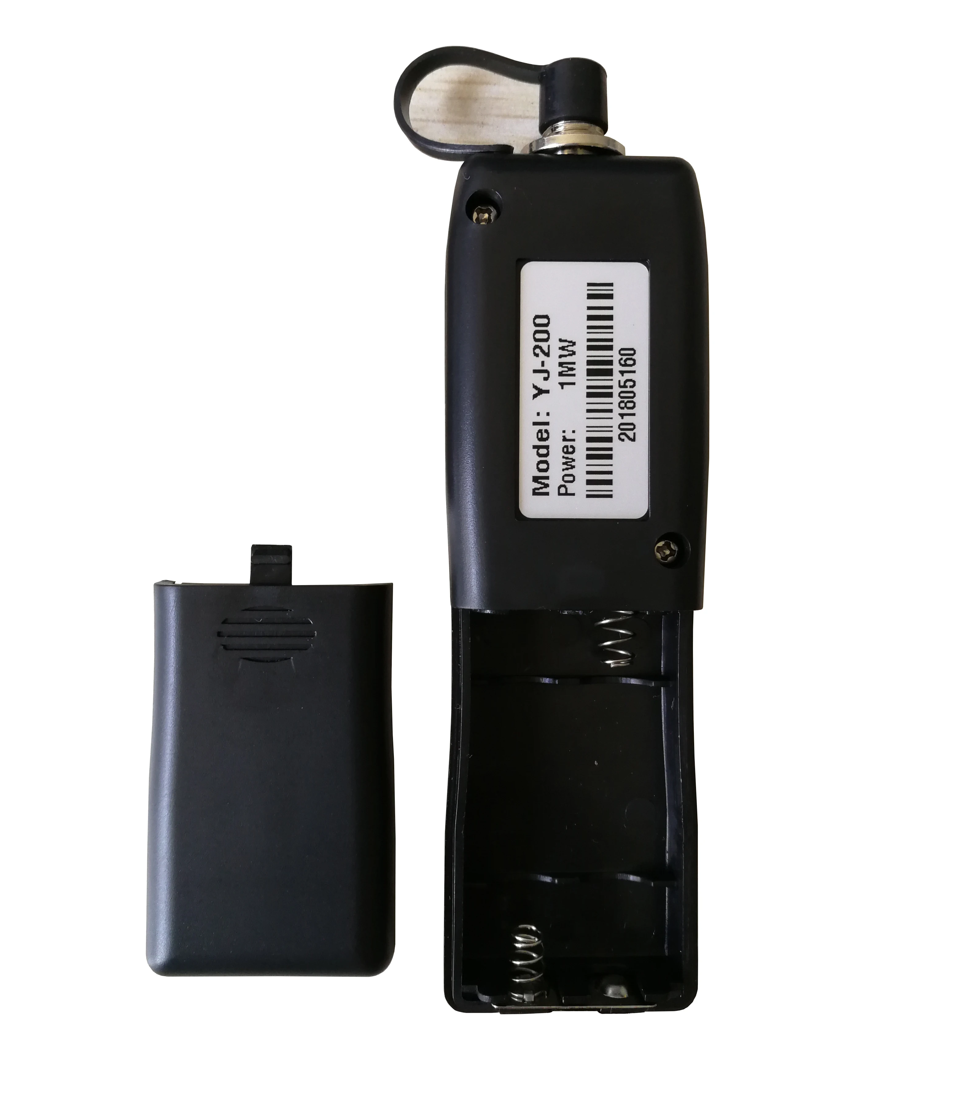 Mini Fiber Optic Light Source Visual Fault Locator VFL 5km(1mw ) | Мобильные телефоны и аксессуары