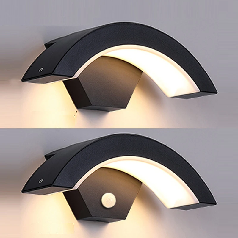 Светодиодная настенная лампа человеческого тела, уличный индукционный светильник для дверей, настенный светильник для коридора, сада, крыльца, ландшафта, 4 шт., 15 Вт, 24 Вт
Светодиодная настенная лампа человеческого тела, уличный индукционный светильник для дверей, настенный светильник для коридора, сада, крыльца, ландшафта, 4 шт., 15 Вт, 24 Вт