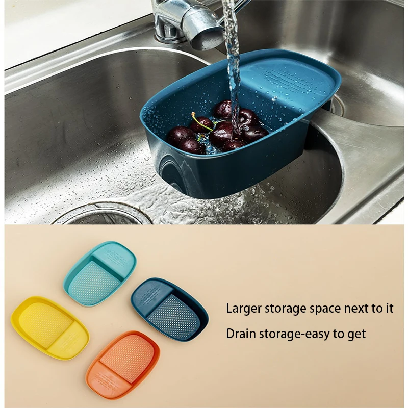 Sink Kitchen Waste Basket Kitchen Supplies Rack Household Daquan Sink Drain Hanging Basket Storage
Sink Kitchen Waste Basket Kitchen Supplies Rack Household Daquan Sink Drain Hanging Basket Storage