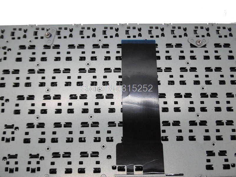 US TW KR Keyboard For CLEVO WA50SHQ WA50SJQ MP-13M13K0-4302 6-80-WA500-020-1 MP-13M13RC-4302 6-80-WA5B0-020-1 MP-13M13US-4302
US TW KR Keyboard For CLEVO WA50SHQ WA50SJQ MP-13M13K0-4302 6-80-WA500-020-1 MP-13M13RC-4302 6-80-WA5B0-020-1 MP-13M13US-4302