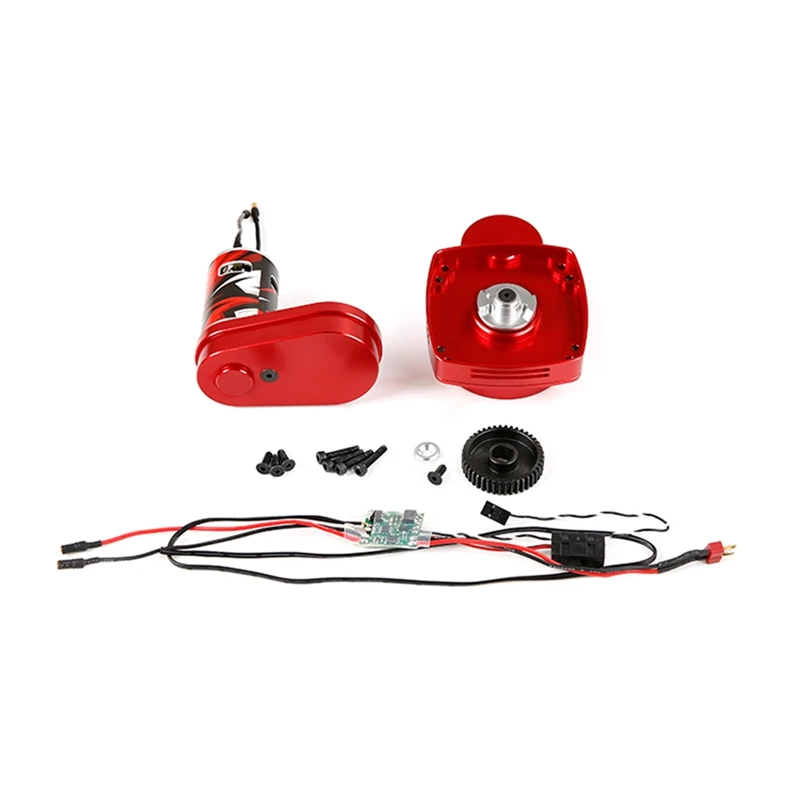 Стартовый набор Smart One Click для двигателя 23Cc 26Cc 29Cc 30.5Cc для 1/5 Hpi Baja 5B Rovan LT Losi 5Ive-T
Стартовый набор Smart One Click для двигателя 23Cc 26Cc 29Cc 30.5Cc для 1/5 Hpi Baja 5B Rovan LT Losi 5Ive-T