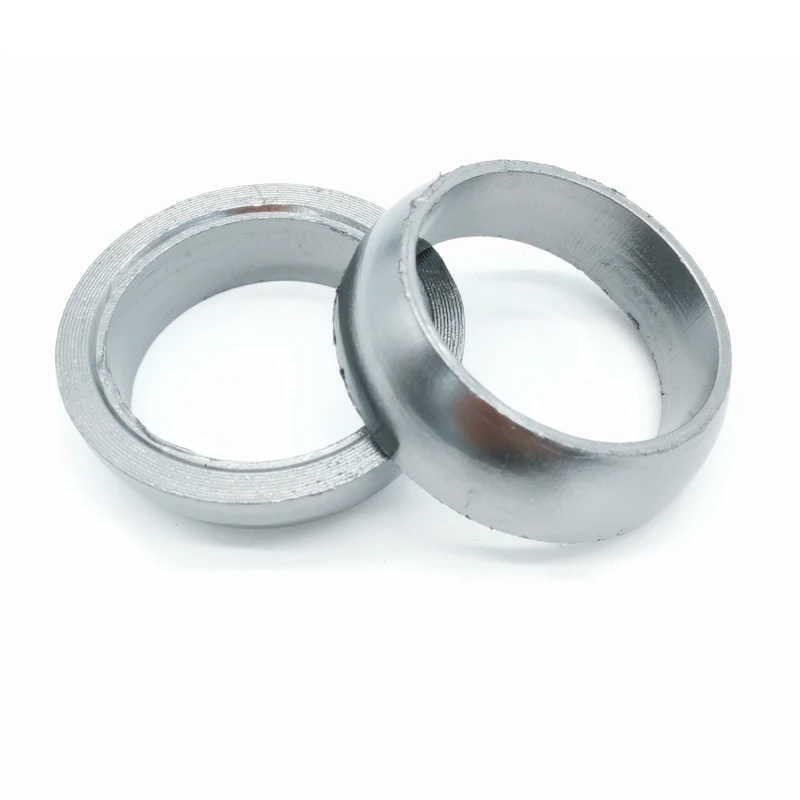 1 Pcs Universal Gasket Ring For Polaris Sportman Exhaust Gasket Seal For Motorcycle ATV Stainless Steel Exhaust Sealing Gaskets
1 Pcs Universal Gasket Ring For Polaris Sportman Exhaust Gasket Seal For Motorcycle ATV Stainless Steel Exhaust Sealing Gaskets