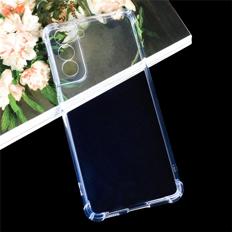 Мягкий прозрачный чехол из ТПУ для телефона Samsung S22 Ultra S21 Plus S20 Fe S10 Lite S9 толщиной 1,5 мм, прозрачный силиконовый чехол
Мягкий прозрачный чехол из ТПУ для телефона Samsung S22 Ultra S21 Plus S20 Fe S10 Lite S9 толщиной 1,5 мм, прозрачный силиконовый чехол