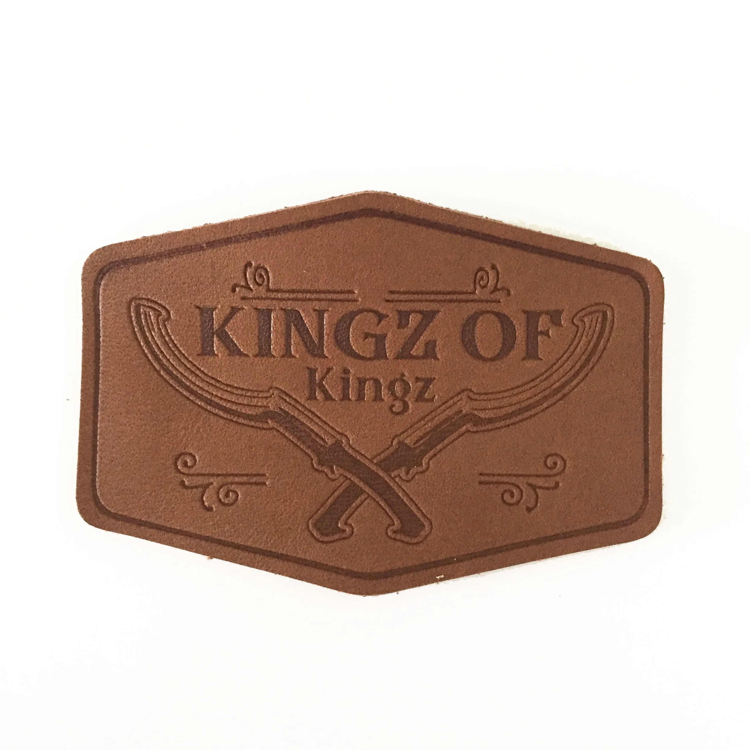 Custom Embossed Logo Genuine Leather Clothing Label Real Leather Patch for Jeans Bags Clothes Hat HIgh Quality
Custom Embossed Logo Genuine Leather Clothing Label Real Leather Patch for Jeans Bags Clothes Hat HIgh Quality