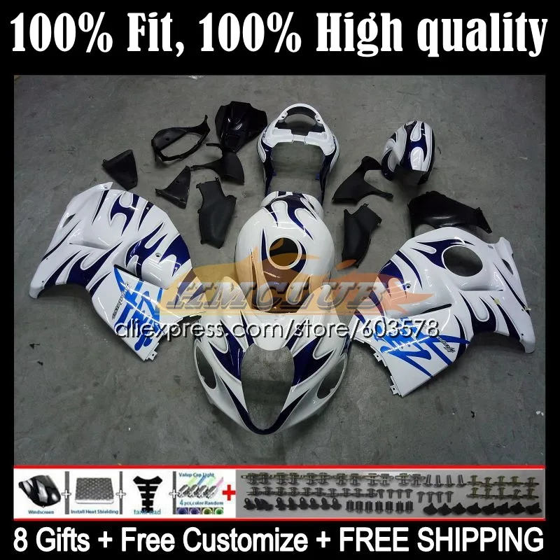 Инъекция для SUZUKI GSXR1300 Hayabusa 1996 1997 1998 1999 2000 20CL.122 GSXR-1300 CC 02 03 04 05 06 07 обтекатель с синим пламенем
Инъекция для SUZUKI GSXR1300 Hayabusa 1996 1997 1998 1999 2000 20CL.122 GSXR-1300 CC 02 03 04 05 06 07 обтекатель с синим пламенем