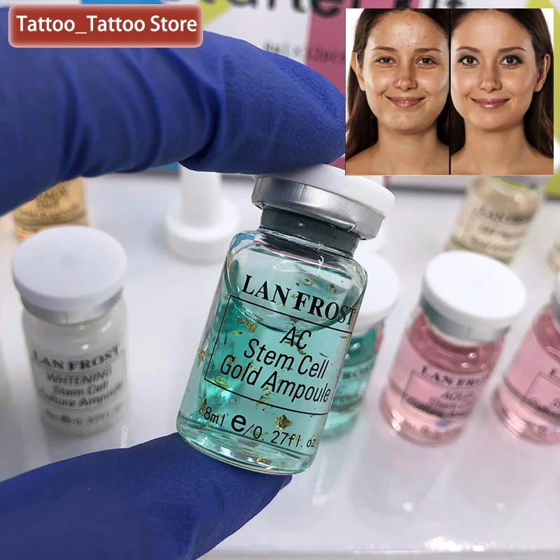 2pcs 8ml Serum Korean Cosmetics BB Serum glow Acne Remove Anti-aging Whitening Brightening stayve Cream Makeup Starter kit
2pcs 8ml Serum Korean Cosmetics BB Serum glow Acne Remove Anti-aging Whitening Brightening stayve Cream Makeup Starter kit