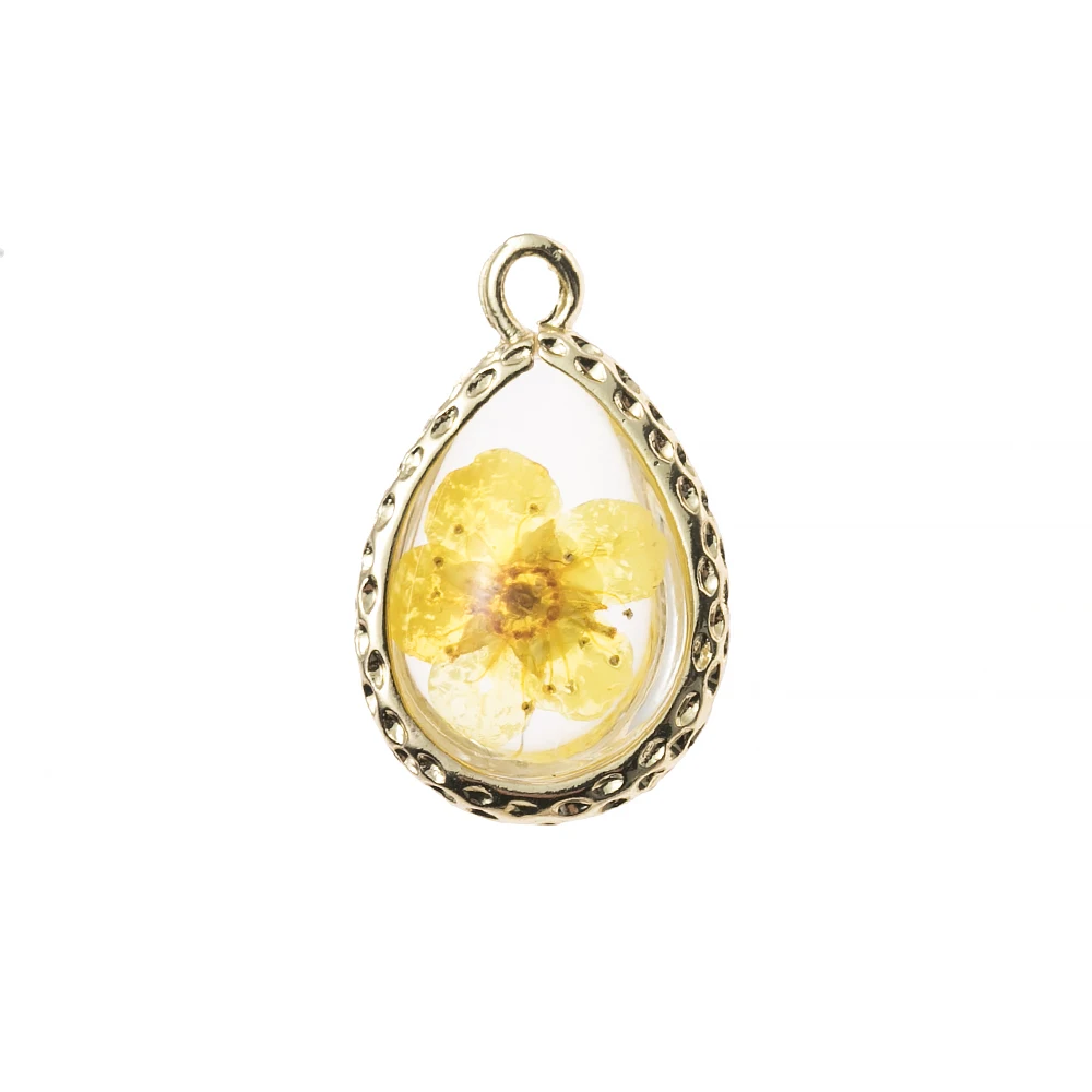 Creativity Design 10Pcs 12*18MM Jewelry Accessories Crystal Pendant Charms Jewelry Earring Making DIY Handmade Findings
Creativity Design 10Pcs 12*18MM Jewelry Accessories Crystal Pendant Charms Jewelry Earring Making DIY Handmade Findings