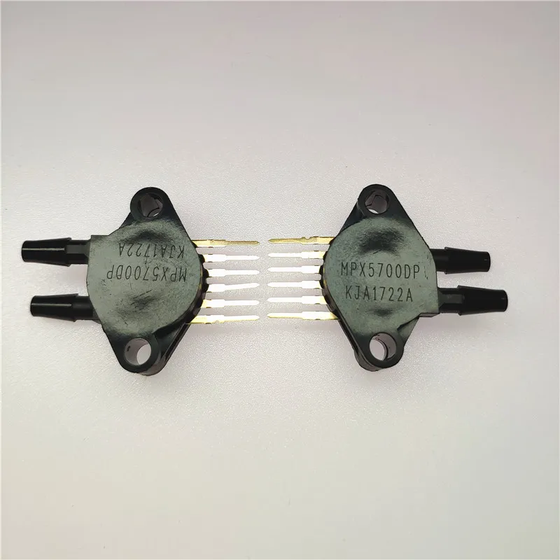 1 шт. MPX5700DP SIP6 игровой модуль Датчик давления передатчик IC | Автомобили и мотоциклы