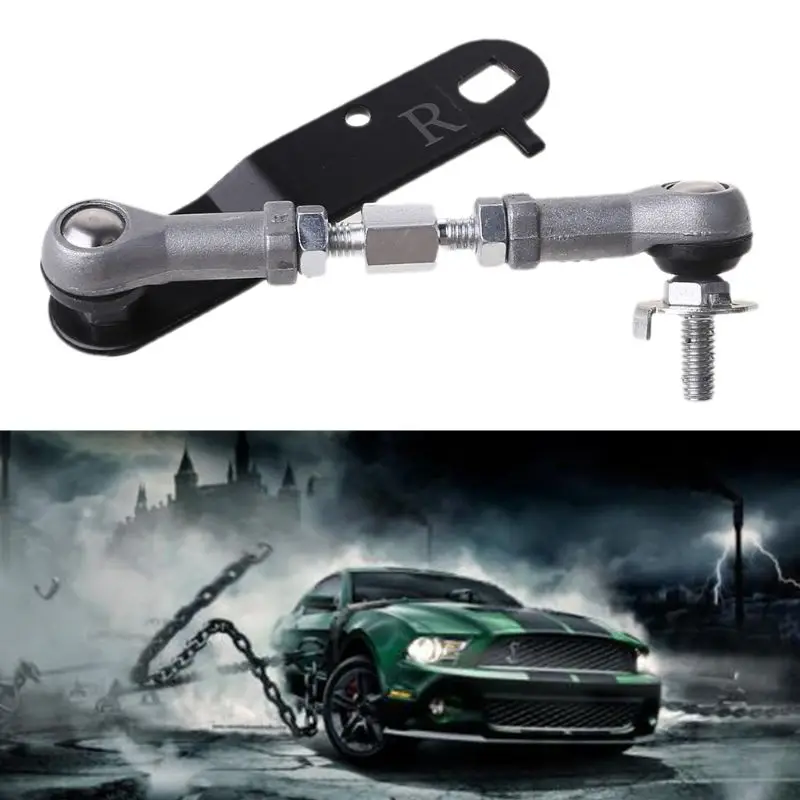 Car Headlight Level Body Height Sensor for 48906-35010 for Prado for GRJ120 for prius for Lexus
Car Headlight Level Body Height Sensor for 48906-35010 for Prado for GRJ120 for prius for Lexus