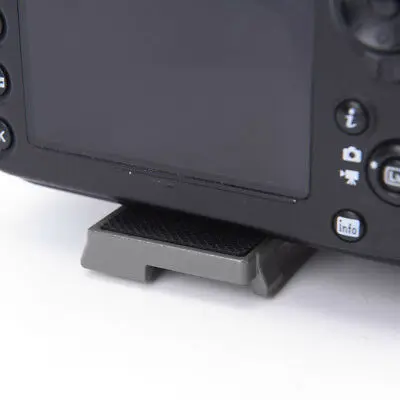 Camera Tripod Quick Release Plate 200PL-14 Aluminum Lightweight Compatible For Manfrotto Camera Accessories
Camera Tripod Quick Release Plate 200PL-14 Aluminum Lightweight Compatible For Manfrotto Camera Accessories