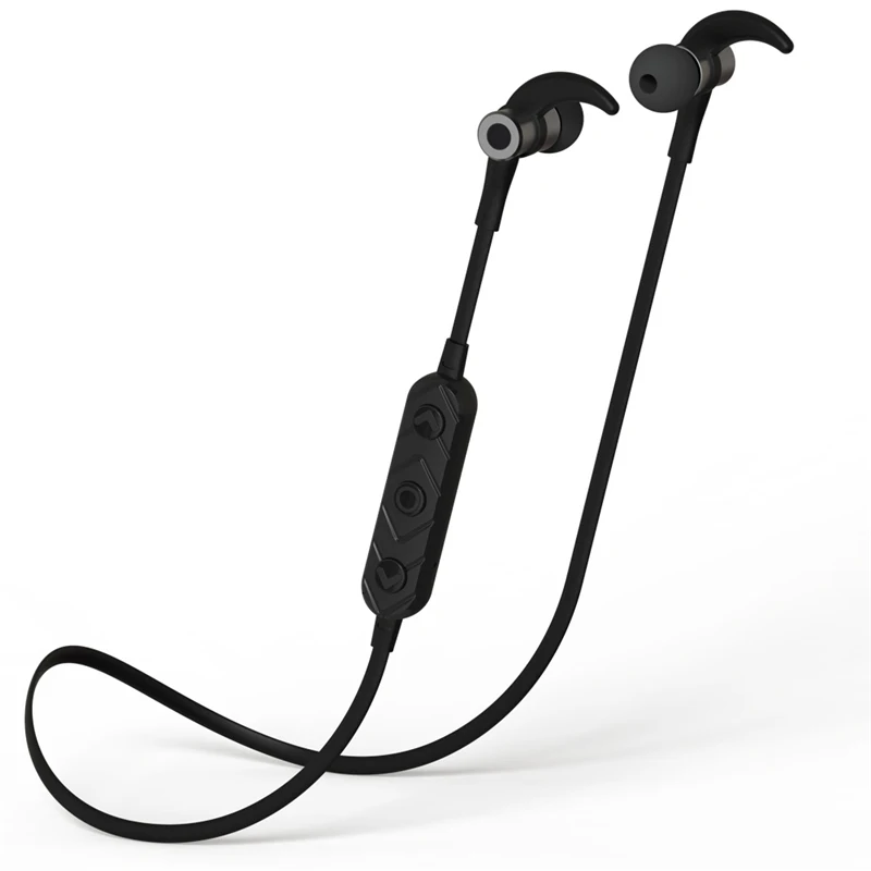HT3 Bluetooth wireless high definition music headset is suitable for all smart phones such as apple, Huawei, Xiaomi and Samsung
HT3 Bluetooth wireless high definition music headset is suitable for all smart phones such as apple, Huawei, Xiaomi and Samsung