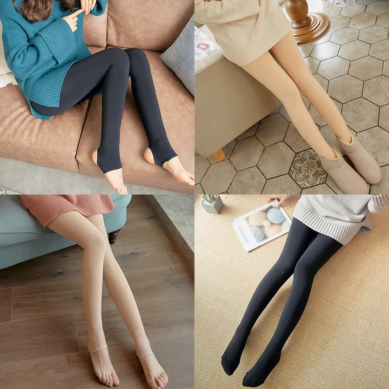 Light Leg Artifact Nudity Natural Explosion Leggings Stockings Pantyhose Stockings Women's Tights
Light Leg Artifact Nudity Natural Explosion Leggings Stockings Pantyhose Stockings Women's Tights