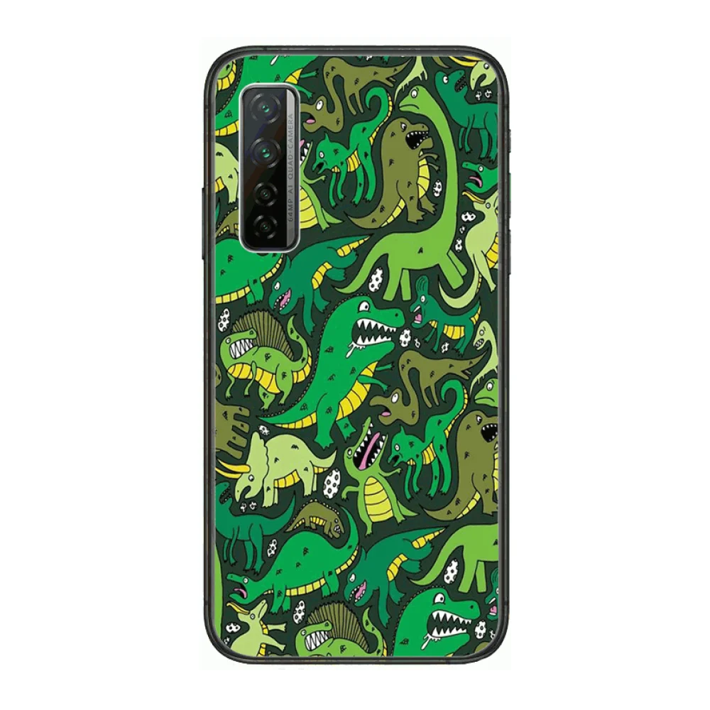 Dinosaur Shockproof Phone Case For Huawei Nova p10 lite 7 6 5 4 3 Pro i p Smart ZBlack Etui 3D Coque Painting Hoesje
Dinosaur Shockproof Phone Case For Huawei Nova p10 lite 7 6 5 4 3 Pro i p Smart ZBlack Etui 3D Coque Painting Hoesje