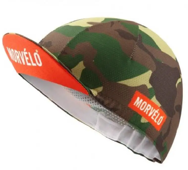 2019 Morvelo Cycling Cap Bike Hat Ciclismo Bicicleta Pirate Headband Cycling Cap Bicycle Helmet Wear Cycling head wear for men
2019 Morvelo Cycling Cap Bike Hat Ciclismo Bicicleta Pirate Headband Cycling Cap Bicycle Helmet Wear Cycling head wear for men