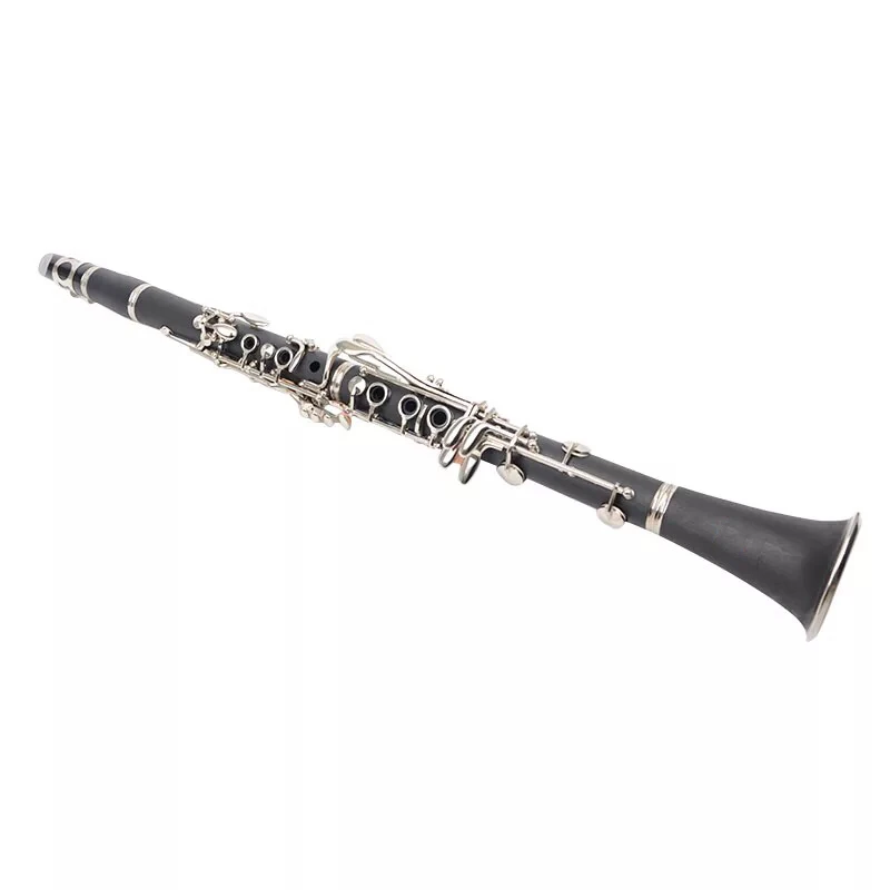 Clarinet B flat clarinet beginners grade examination playing students adult woodwind instruments
Clarinet B flat clarinet beginners grade examination playing students adult woodwind instruments