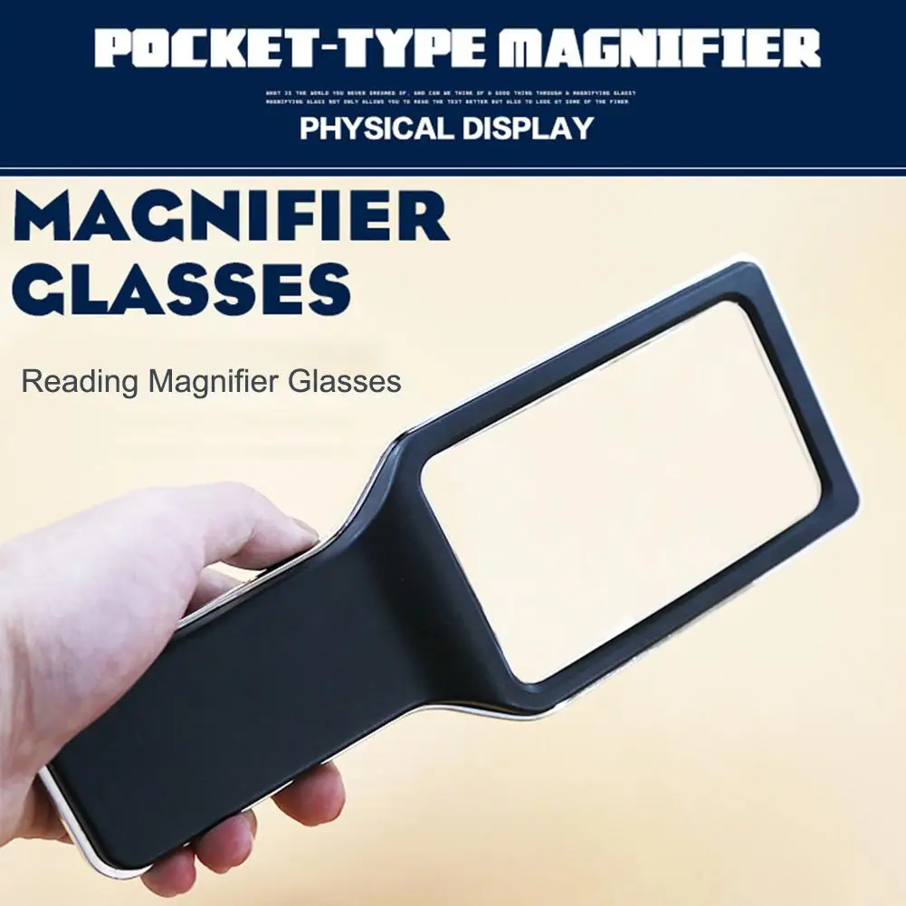 Magnifying Glass With 10 Anti-Glare & Dimmable LEDs-Evenly Lit Reading Magnifier For Small Prints Low Vision Seniors
Magnifying Glass With 10 Anti-Glare & Dimmable LEDs-Evenly Lit Reading Magnifier For Small Prints Low Vision Seniors