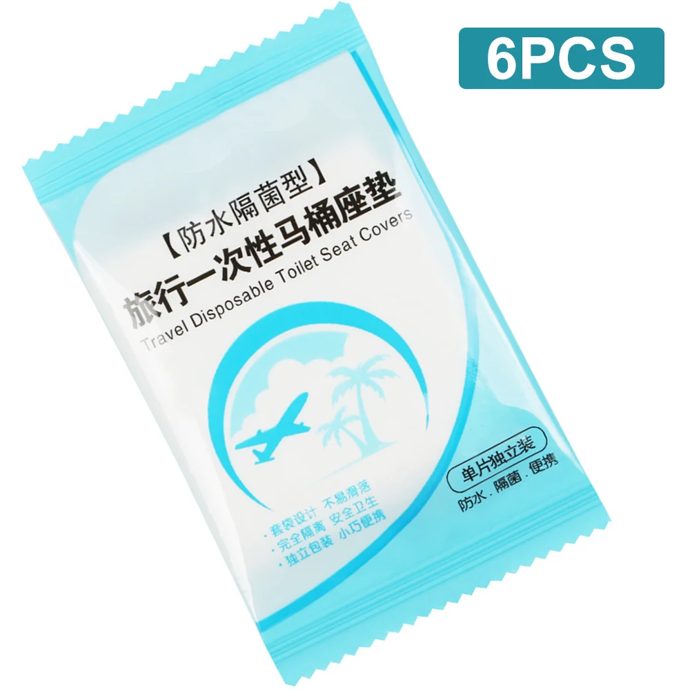 Toilet Cushion Sanitary PO Film Travel Toilet Mat Closestool Disposable Clean
Toilet Cushion Sanitary PO Film Travel Toilet Mat Closestool Disposable Clean