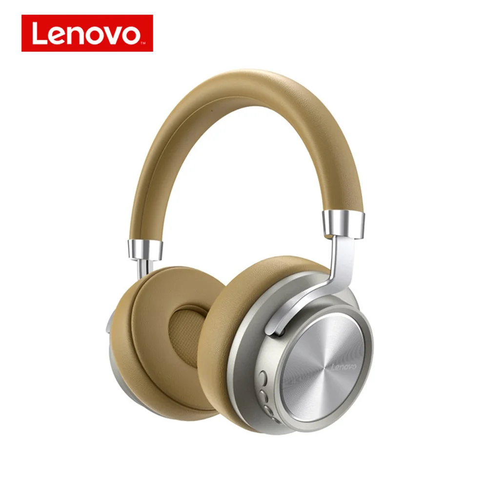 Lenovo HD800 Bluetooth Headset Wireless Foldable Computer Headphone Noise Cancelling Sports Running Stereo Gaming Headset
Lenovo HD800 Bluetooth Headset Wireless Foldable Computer Headphone Noise Cancelling Sports Running Stereo Gaming Headset