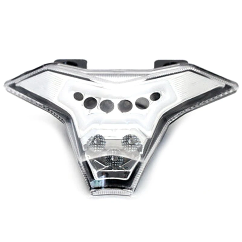 Rear Brake Light with Turn Signal for Z1000 ZX-10R ZX-10RR Z400 NINJA