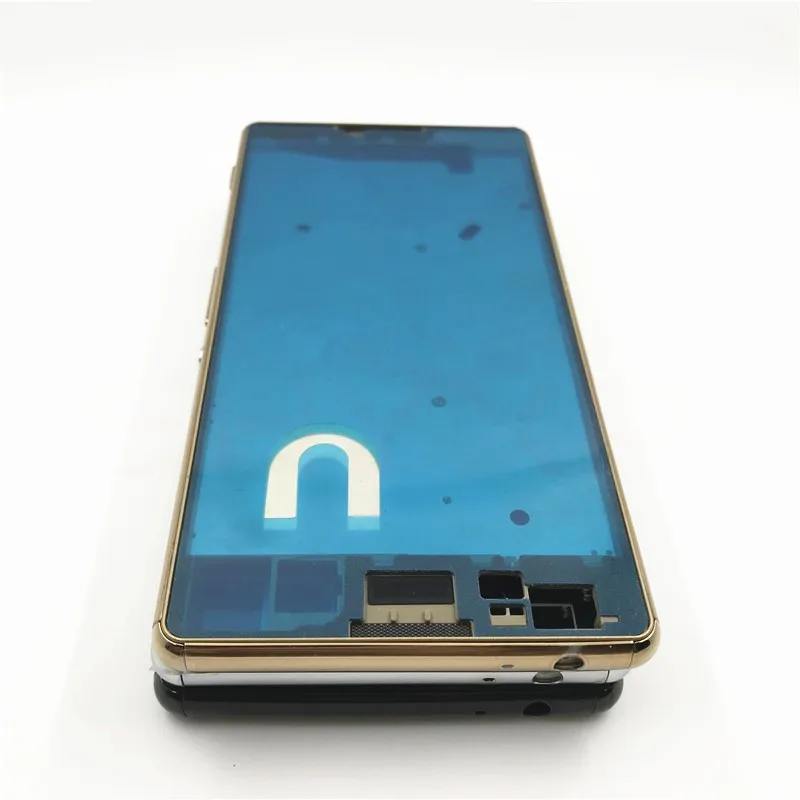 Оригинальная средняя пластина рамка Корпус Ободка для Sony Xperia M5 E5603 E5606 E5653 M5 двойная средняя рамка сменная пластина
Оригинальная средняя пластина рамка Корпус Ободка для Sony Xperia M5 E5603 E5606 E5653 M5 двойная средняя рамка сменная пластина