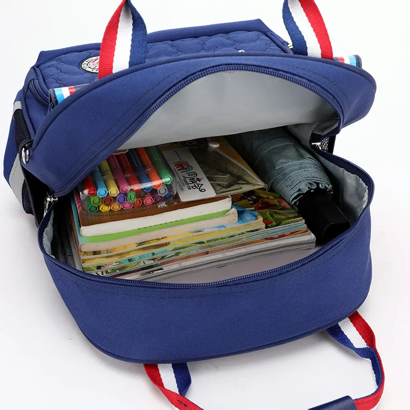 Children School Backpack School Bags For Teenage Girls Kids Backpack girl Children's School Bag Orthopedic Back Mochila Escolar
Children School Backpack School Bags For Teenage Girls Kids Backpack girl Children's School Bag Orthopedic Back Mochila Escolar