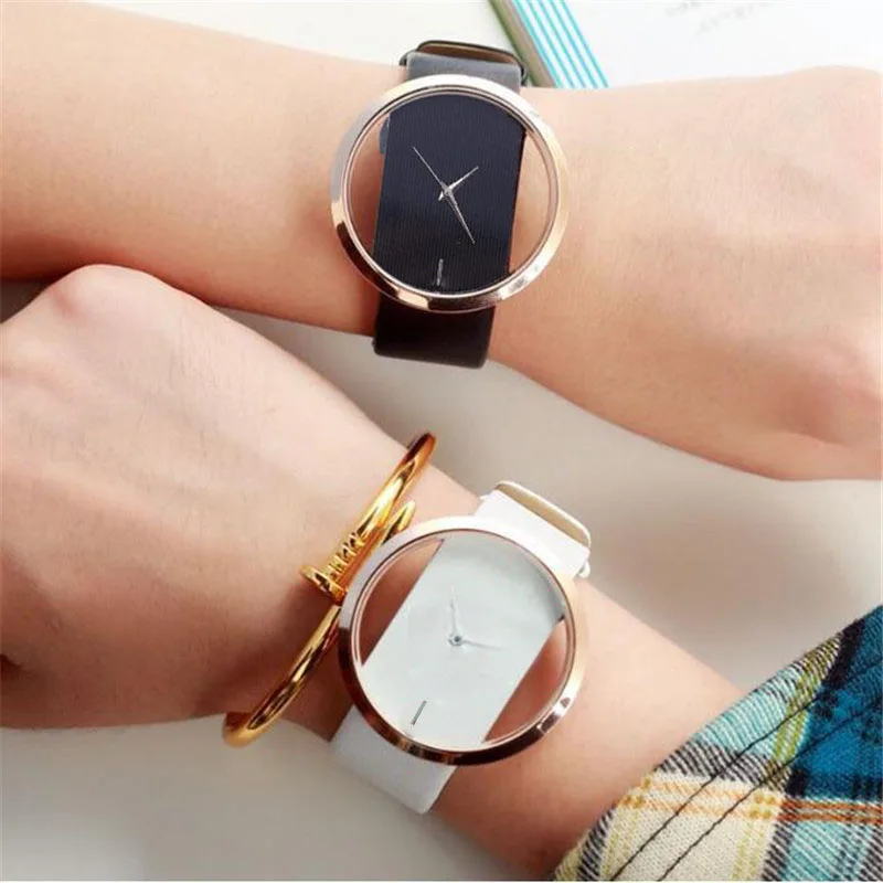 Top Leather Quartz Watch Lady Watches Women Luxury Antique Stylish Round Dress Watch Relogio Feminino Montre Femme
Top Leather Quartz Watch Lady Watches Women Luxury Antique Stylish Round Dress Watch Relogio Feminino Montre Femme