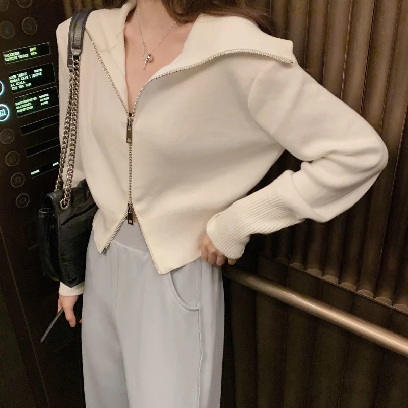 Woman Vintage Knitted Sweaters Female Long Sleeve Oversize Sweater Autumn Winter Ladies Style Solid Color Pullovers Tops A82
Woman Vintage Knitted Sweaters Female Long Sleeve Oversize Sweater Autumn Winter Ladies Style Solid Color Pullovers Tops A82