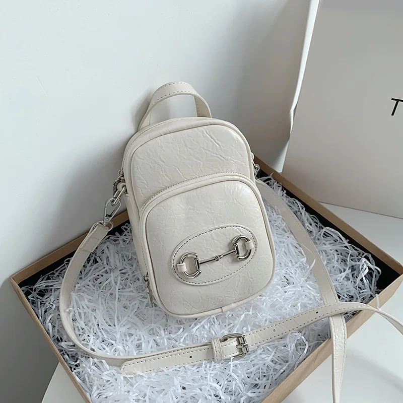 2021 Summer New Mobile Phone Bag Trendy Simple Single Shoulder Vertical Small Square Bag Ins Women's Bag Purses and Handbags
2021 Summer New Mobile Phone Bag Trendy Simple Single Shoulder Vertical Small Square Bag Ins Women's Bag Purses and Handbags