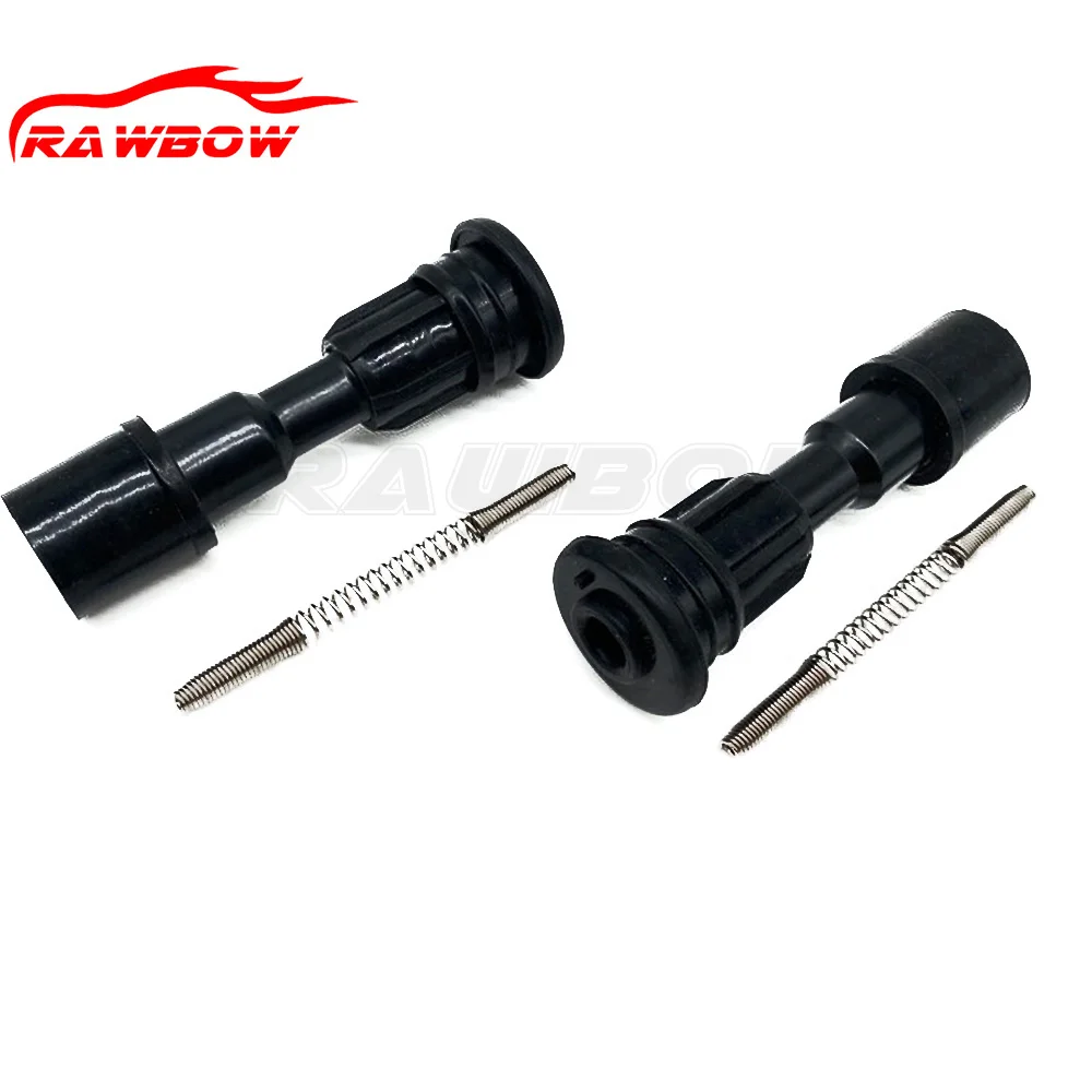 4 шт. ZL0118100 ZL0118100B комплект для ремонта катушки зажигания из силикагеля для M azda Miata 323 F 323 S
4 шт. ZL0118100 ZL0118100B комплект для ремонта катушки зажигания из силикагеля для M azda Miata 323 F 323 S